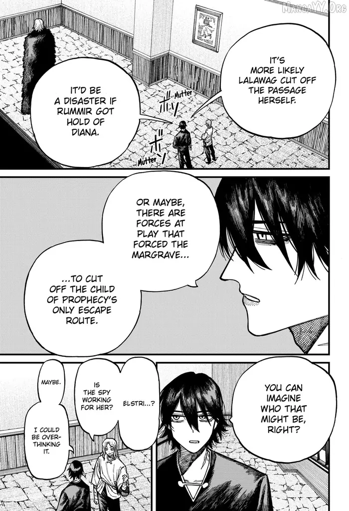Centuria - Chapter 83 - Page 11