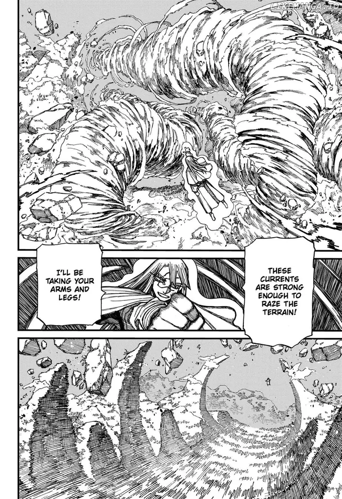 Centuria - Chapter 25 - Page 6
