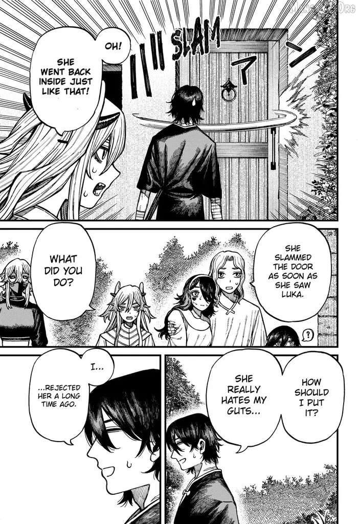 Centuria - Chapter 78 - Page 3