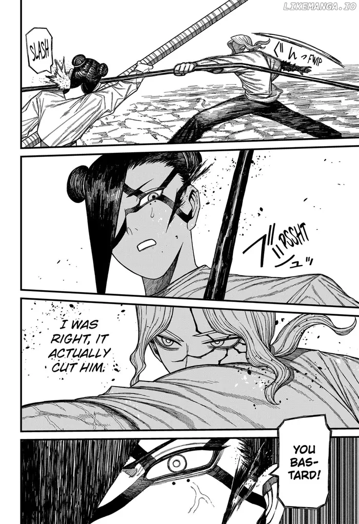 Centuria - Chapter 50 - Page 6