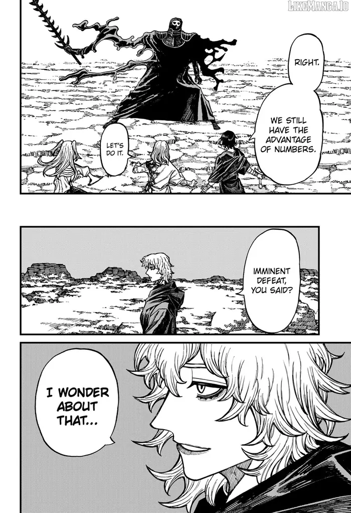 Centuria - Chapter 65 - Page 14
