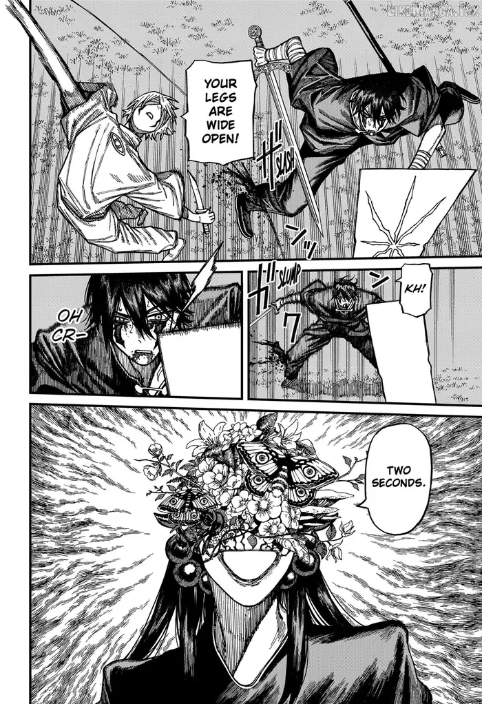 Centuria - Chapter 96 - Page 8