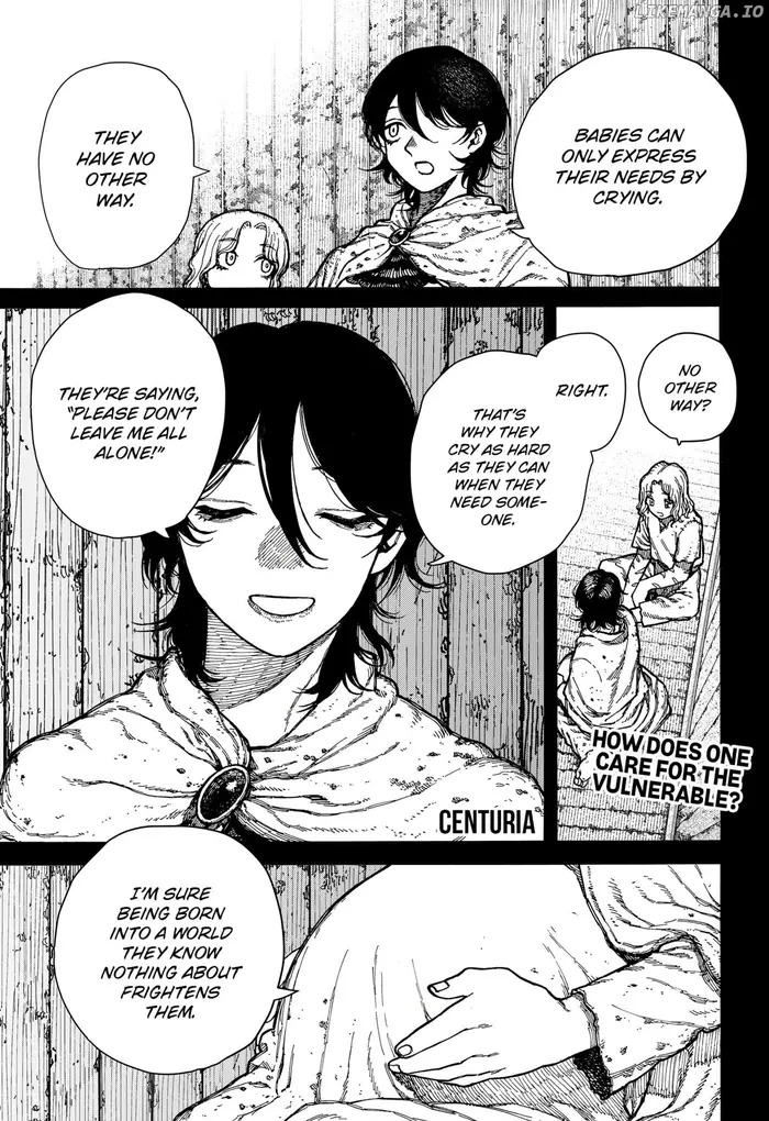 Centuria - Chapter 2 - Page 1
