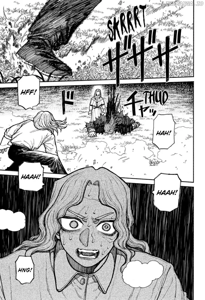 Centuria - Chapter 21 - Page 13