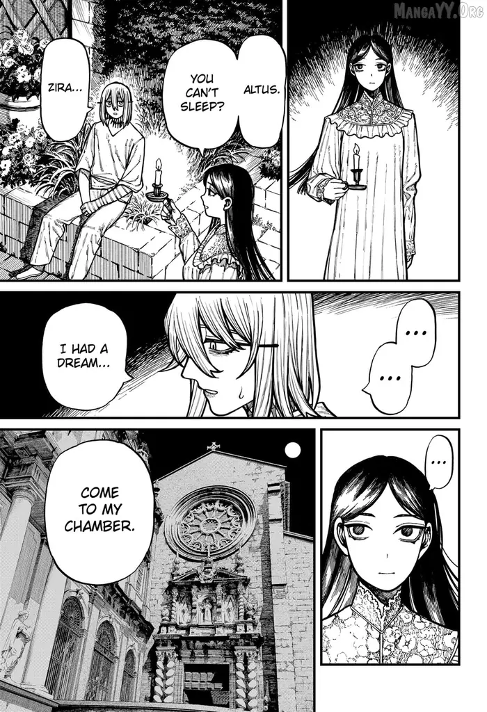 Centuria - Chapter 80 - Page 15