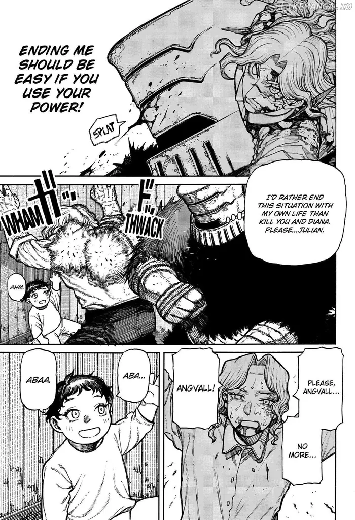 Centuria - Chapter 14 - Page 11