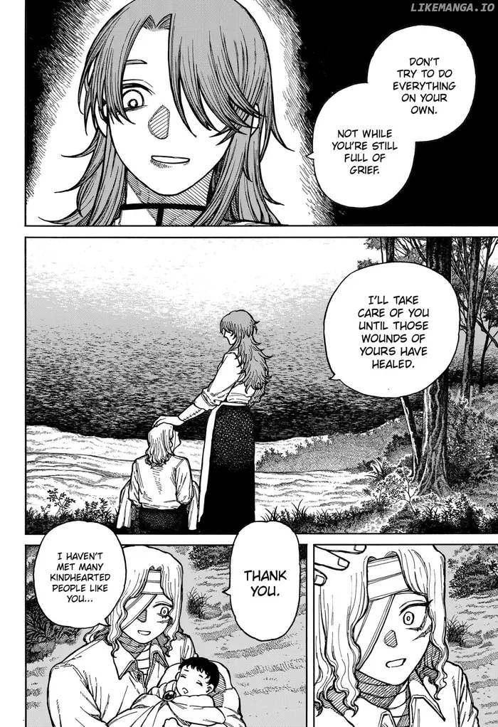 Centuria - Chapter 3 - Page 24