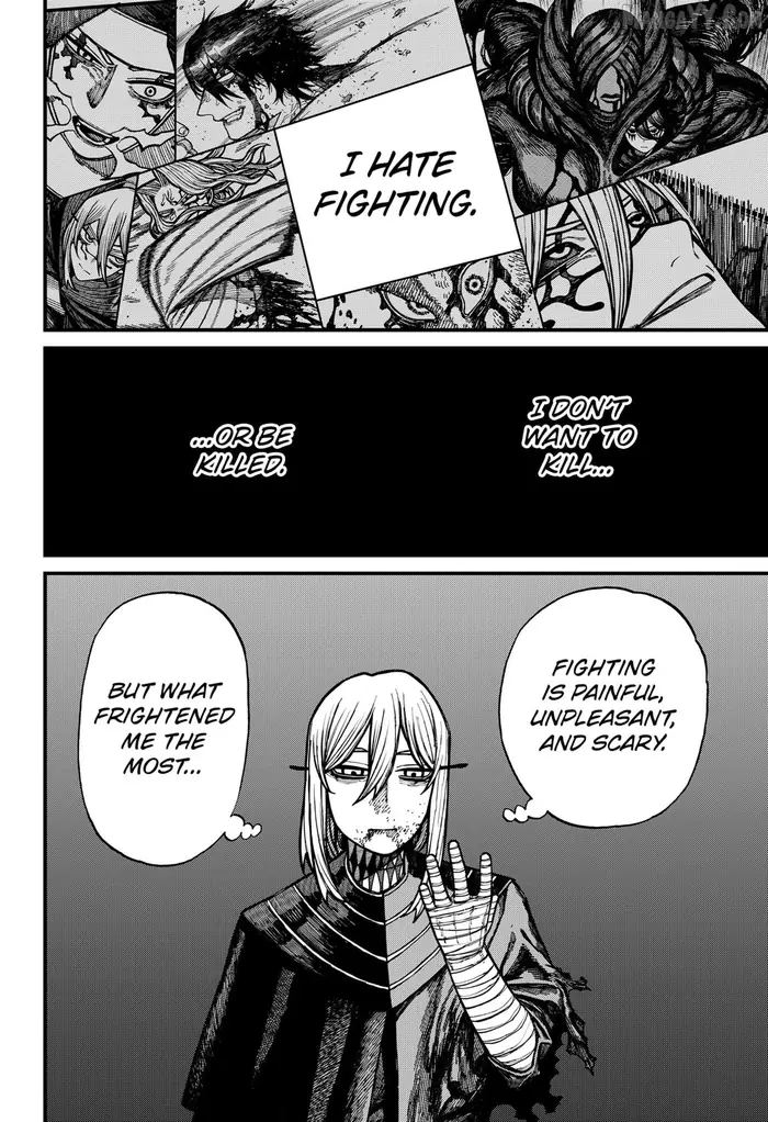 Centuria - Chapter 72 - Page 12