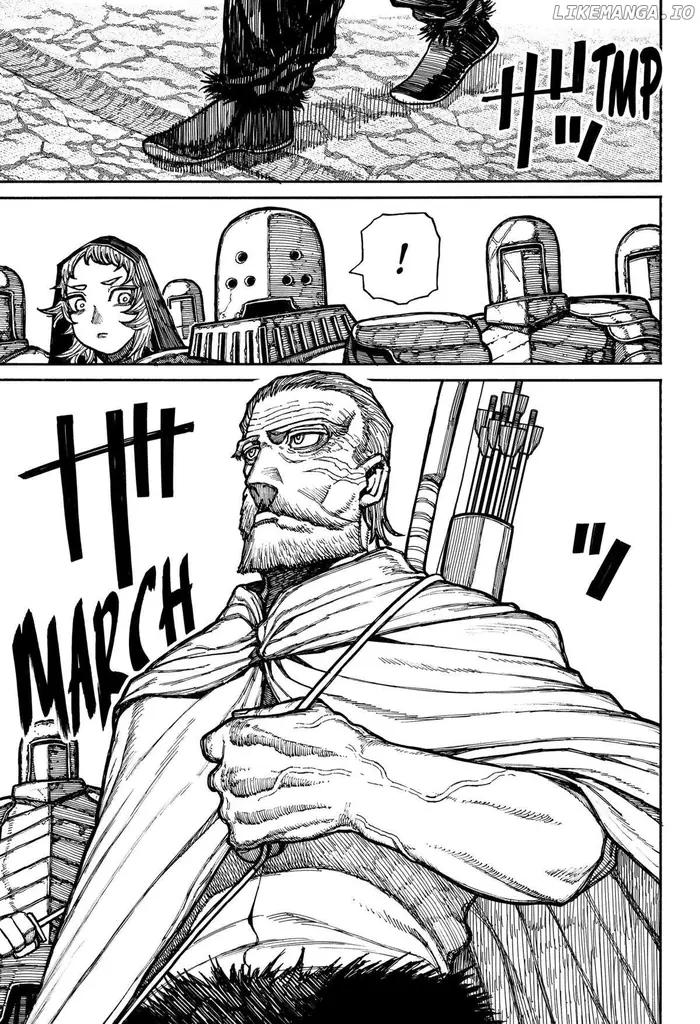 Centuria - Chapter 15 - Page 13