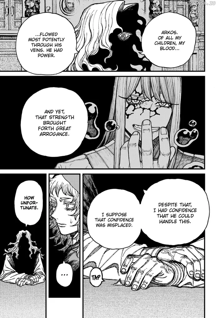Centuria - Chapter 29 - Page 5