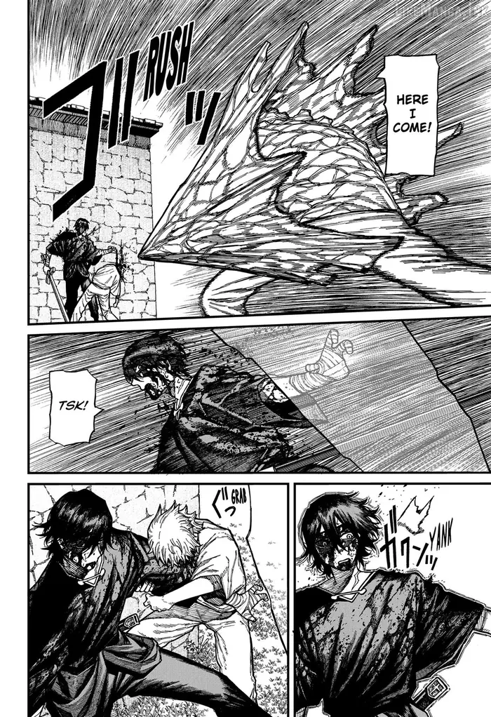 Centuria - Chapter 96 - Page 16