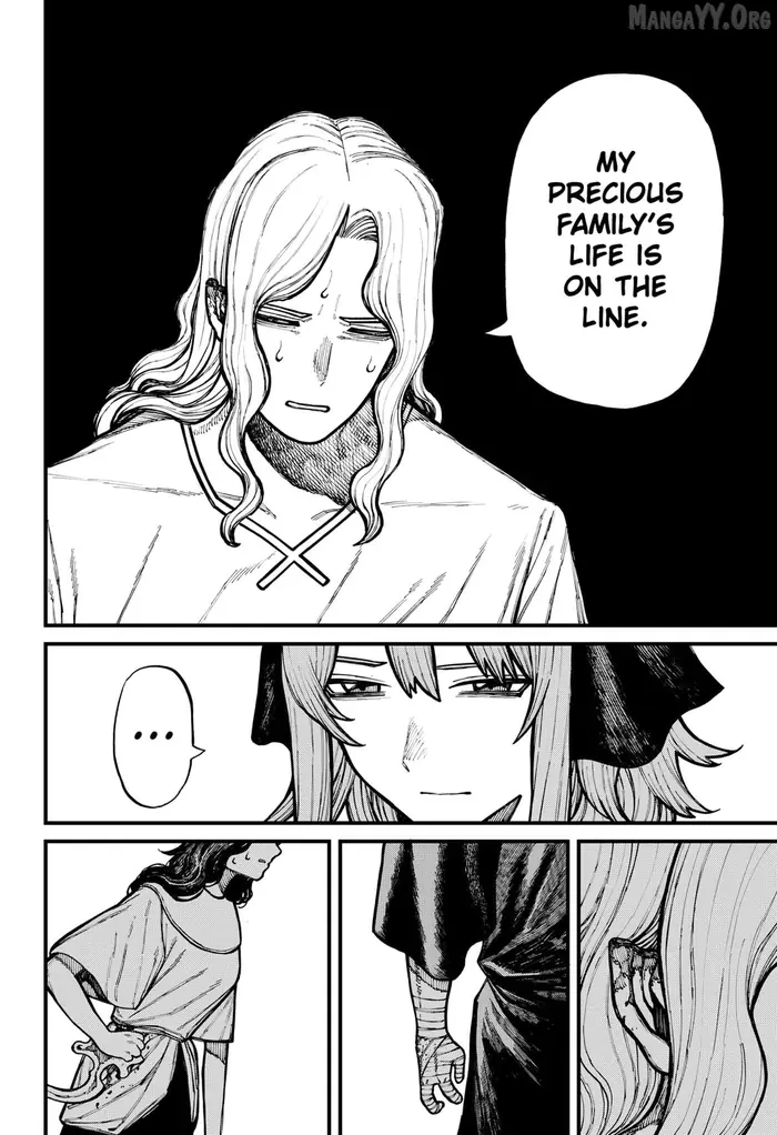 Centuria - Chapter 78 - Page 8