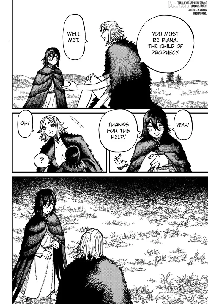 Centuria - Chapter 76 - Page 4
