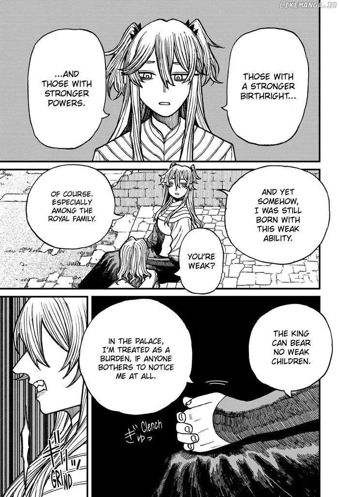 Centuria - Chapter 37 - Page 13