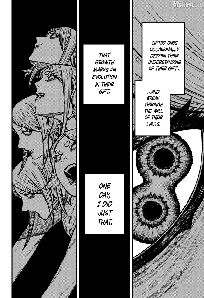 Centuria - Chapter 90 - Page 12
