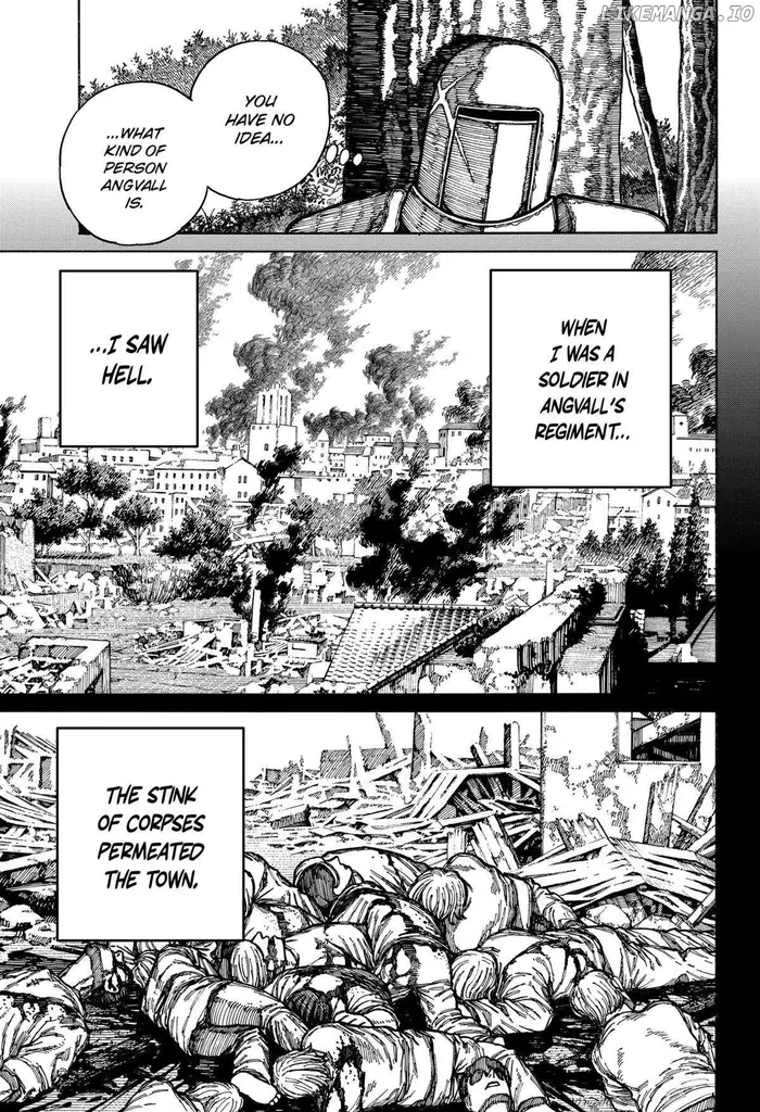 Centuria - Chapter 17 - Page 6