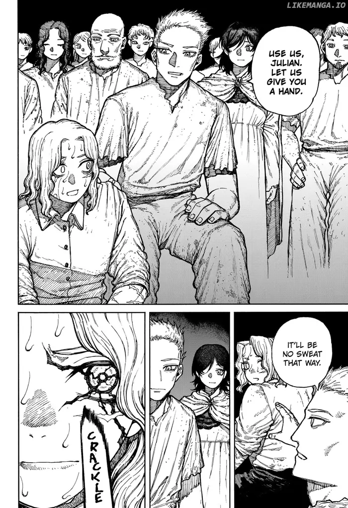 Centuria - Chapter 4 - Page 12