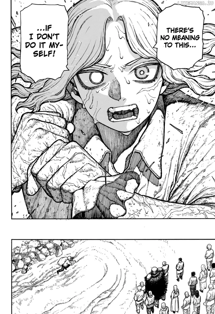 Centuria - Chapter 4 - Page 16