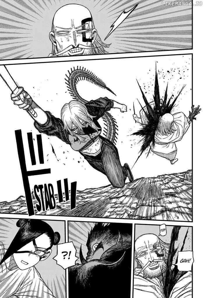 Centuria - Chapter 50 - Page 13