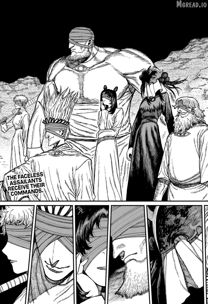 Centuria - Chapter 92 - Page 3