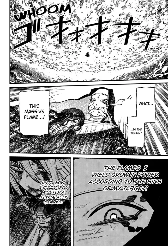 Centuria - Chapter 64 - Page 5