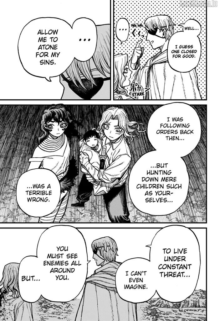 Centuria - Chapter 68 - Page 16