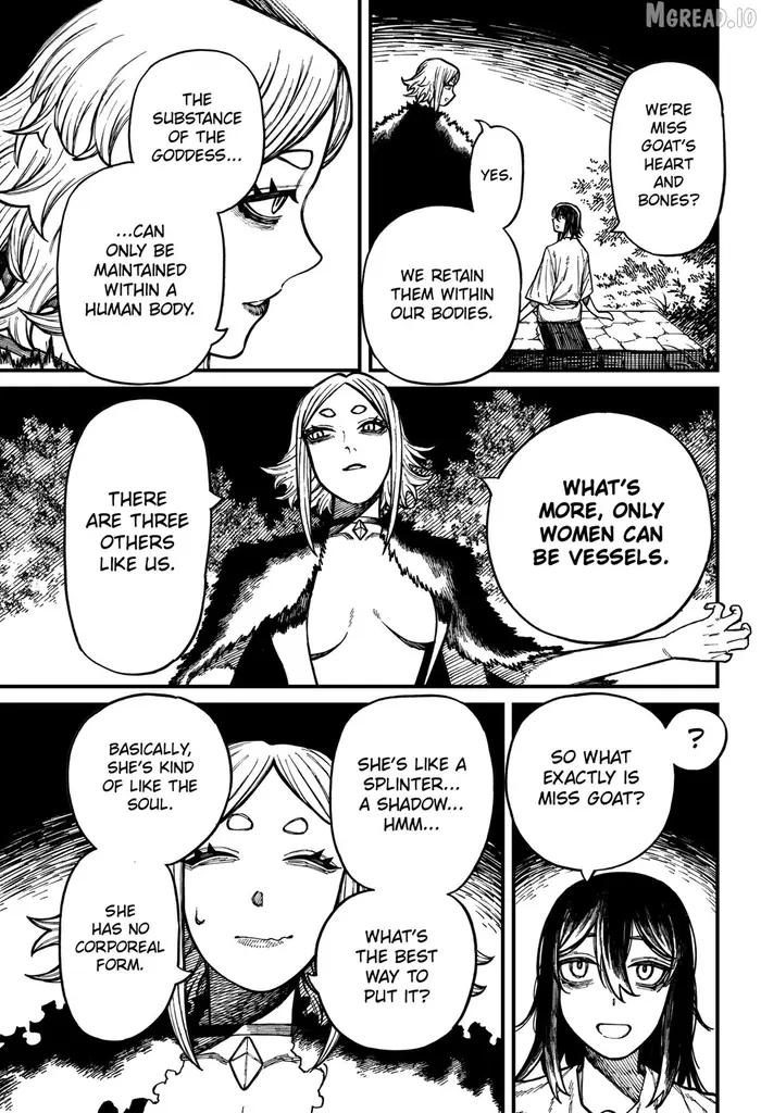 Centuria - Chapter 88 - Page 11