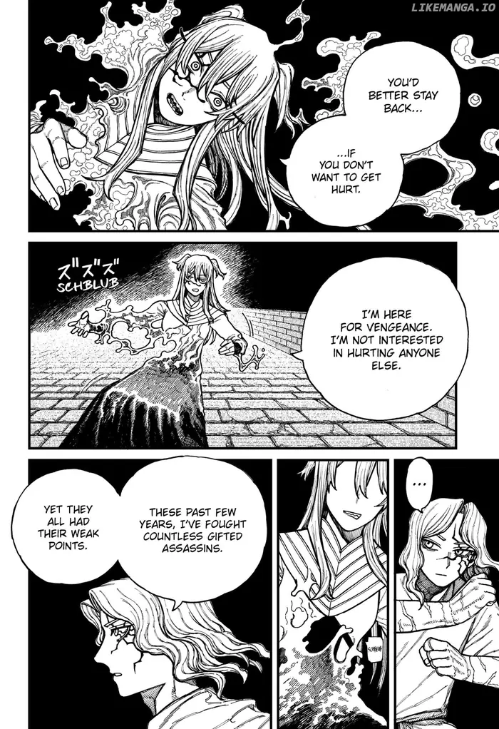 Centuria - Chapter 34 - Page 2