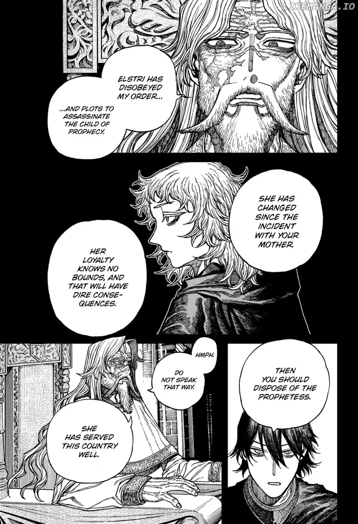 Centuria - Chapter 46 - Page 17