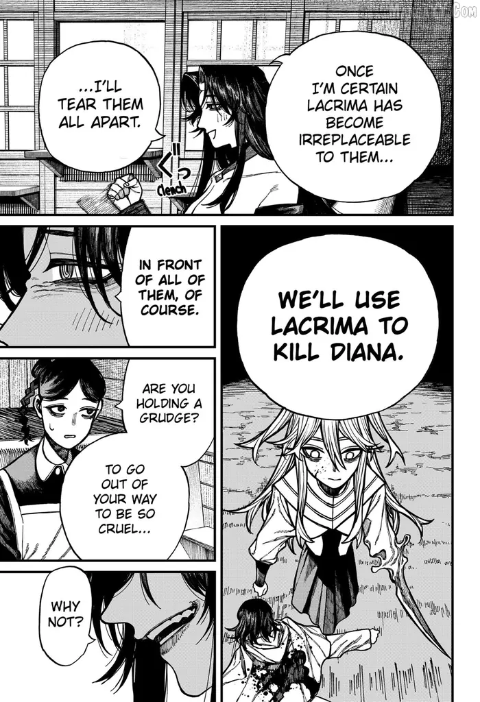 Centuria - Chapter 72 - Page 5