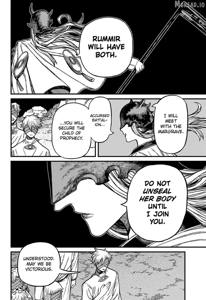 Centuria - Chapter 92 - Page 6