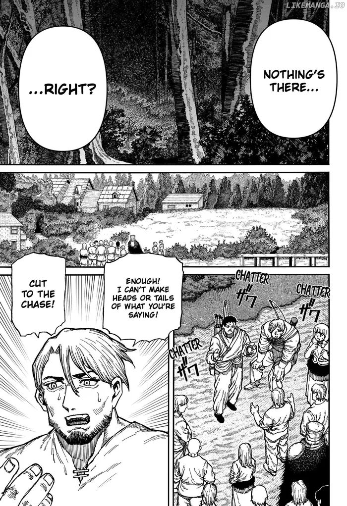 Centuria - Chapter 5 - Page 15