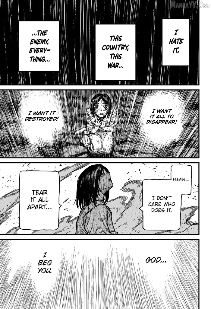 Centuria - Chapter 82 - Page 5