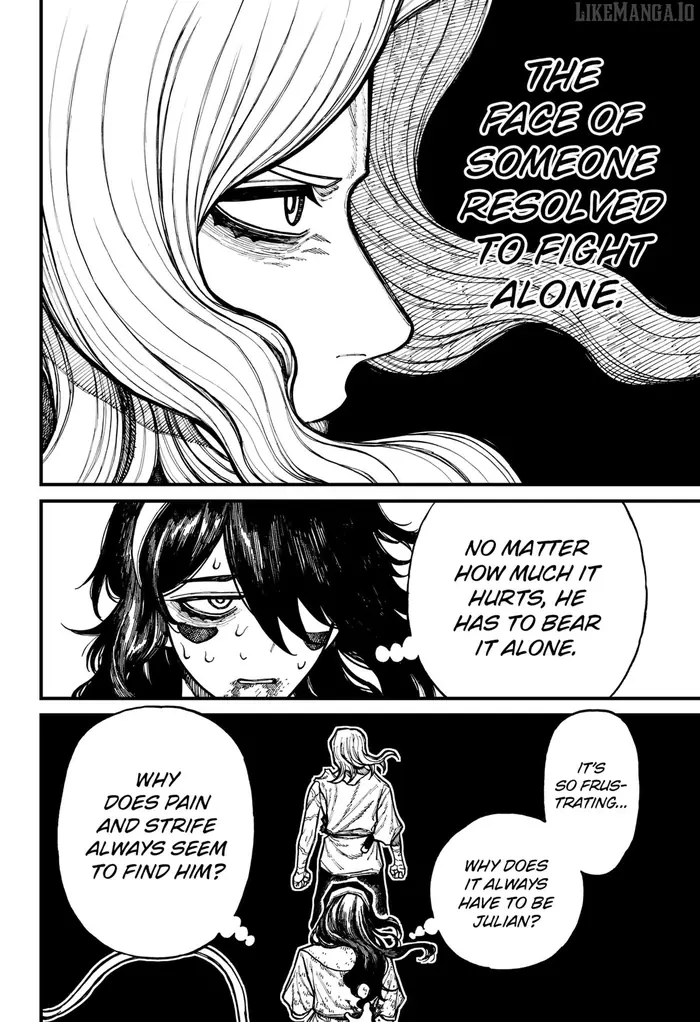 Centuria - Chapter 68 - Page 8