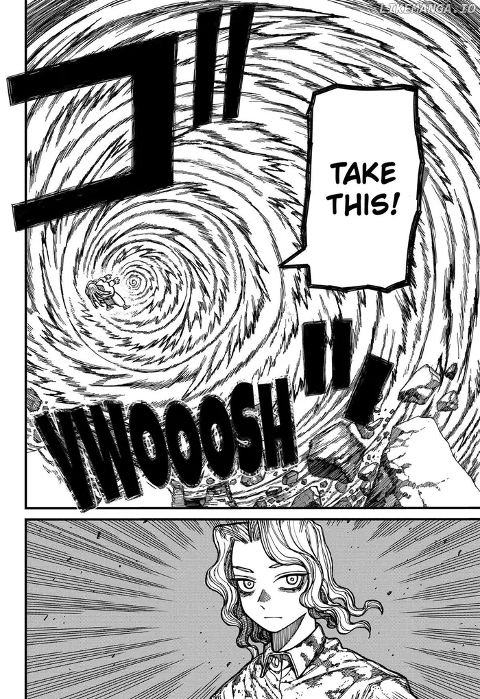 Centuria - Chapter 25 - Page 13