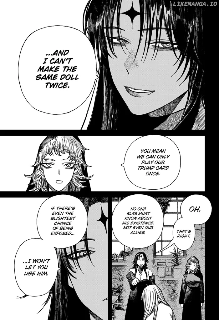 Centuria - Chapter 49 - Page 9