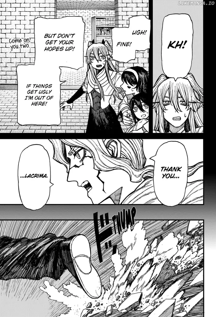 Centuria - Chapter 43 - Page 3