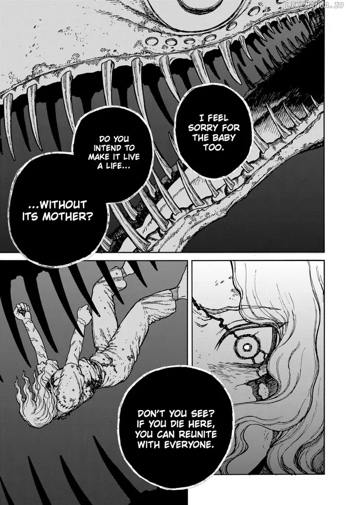 Centuria - Chapter 2 - Page 23