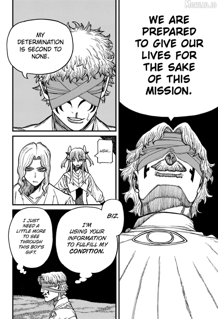 Centuria - Chapter 93 - Page 6