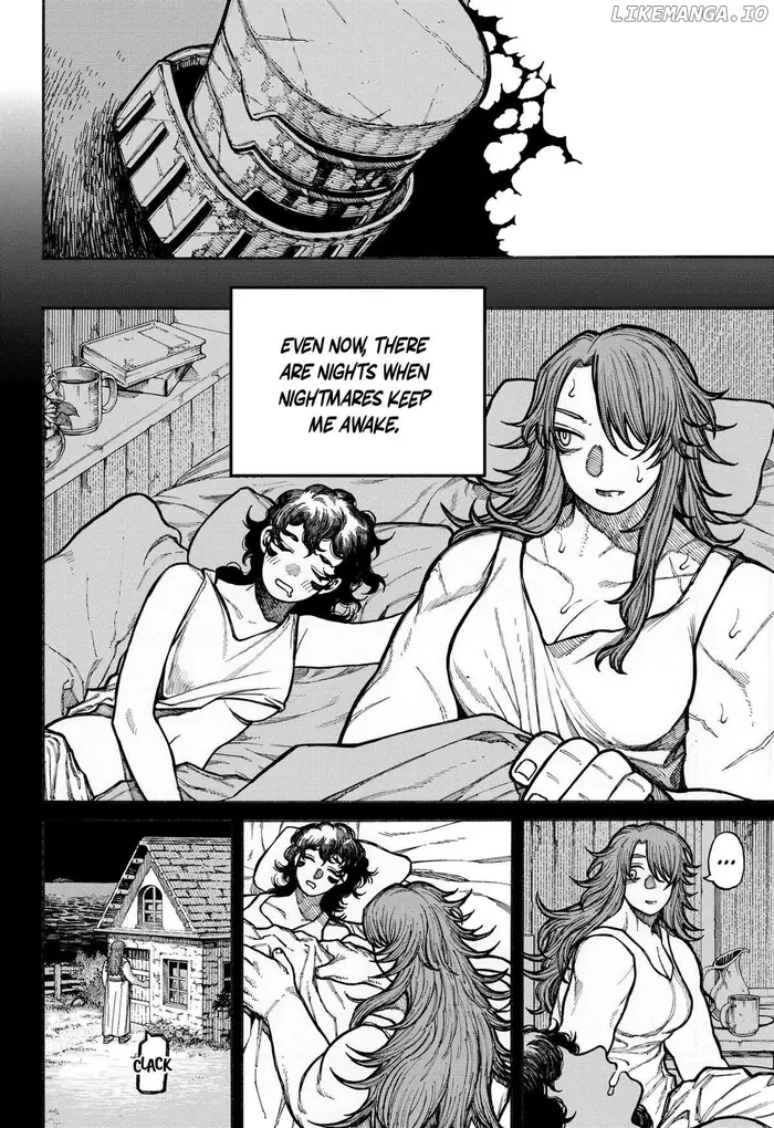 Centuria - Chapter 19 - Page 8