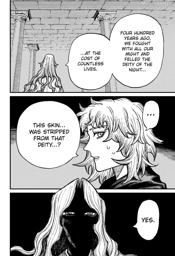 Centuria - Chapter 77 - Page 9