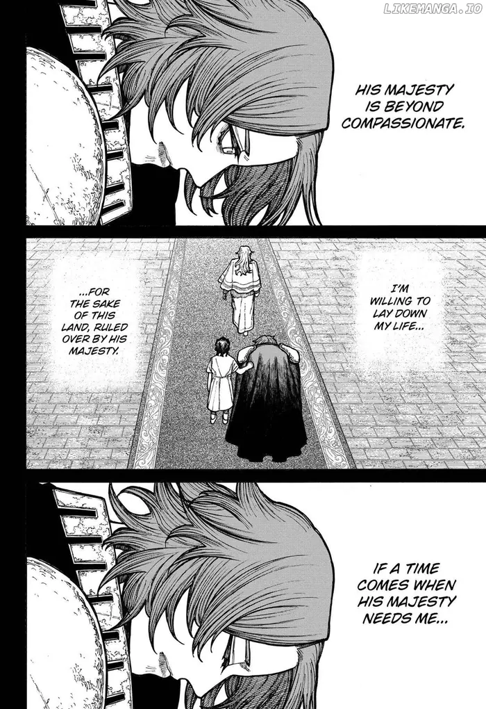 Centuria - Chapter 13 - Page 8