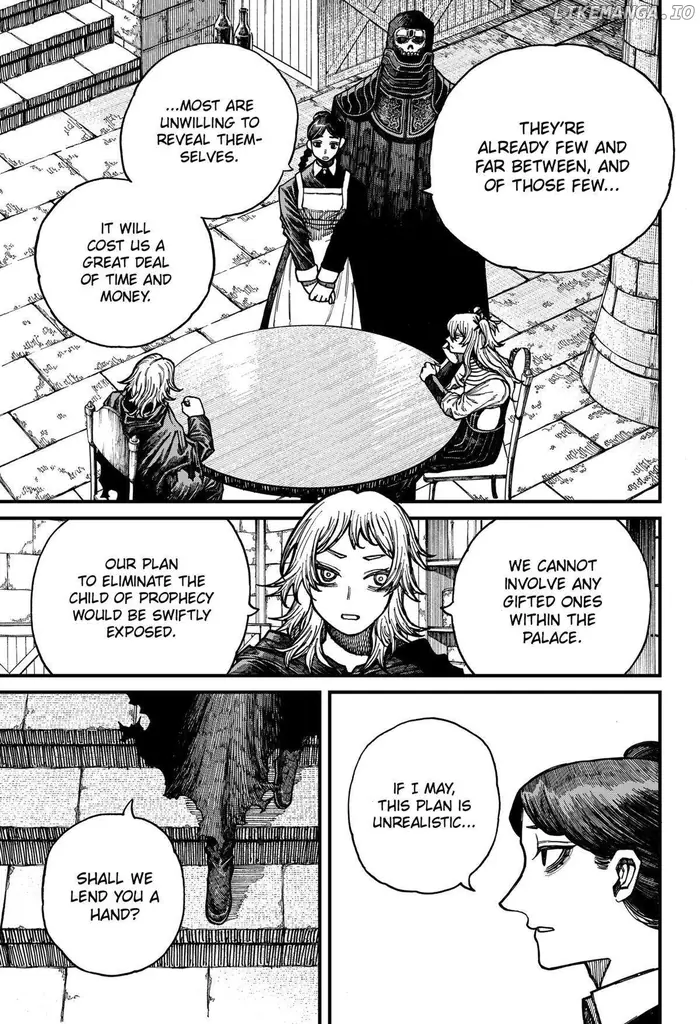 Centuria - Chapter 30 - Page 9