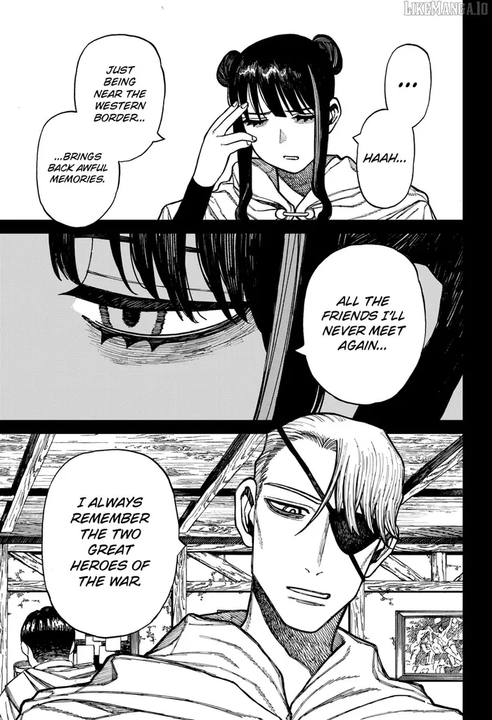 Centuria - Chapter 63 - Page 3