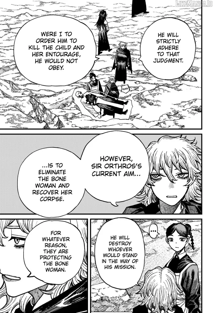 Centuria - Chapter 66 - Page 5