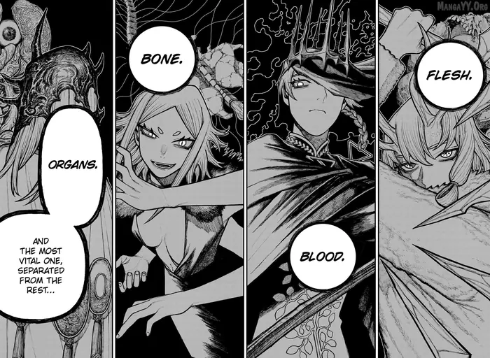 Centuria - Chapter 77 - Page 15