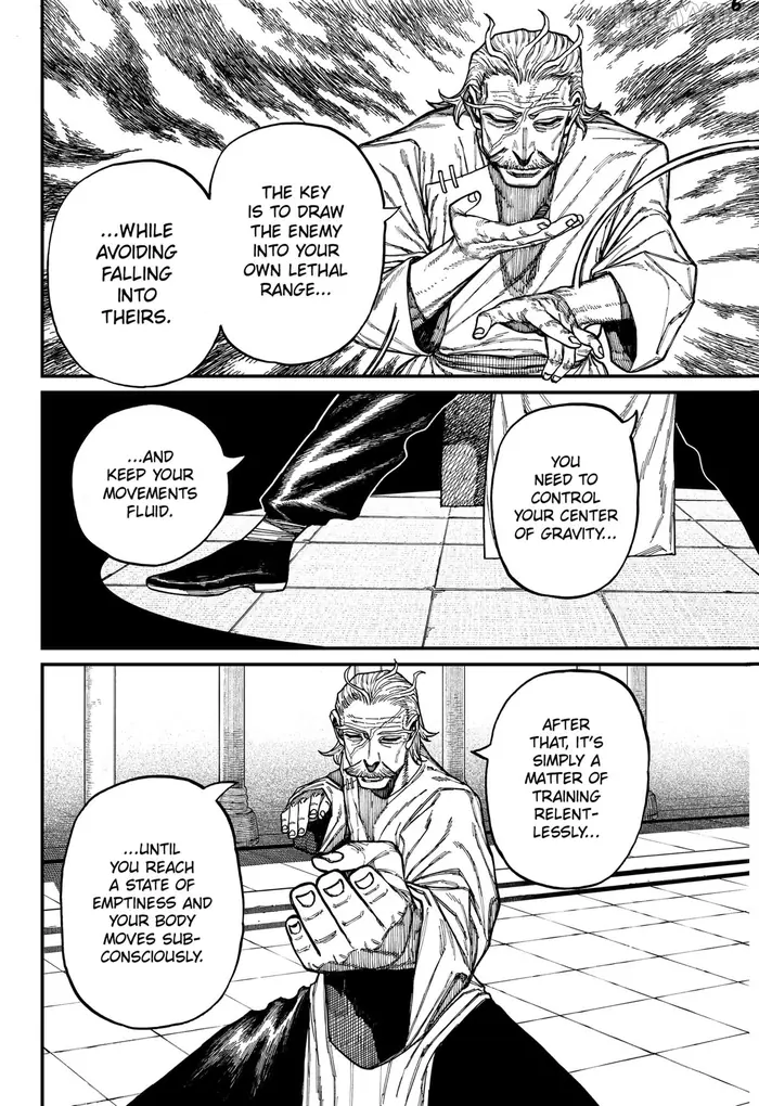 Centuria - Chapter 85 - Page 6