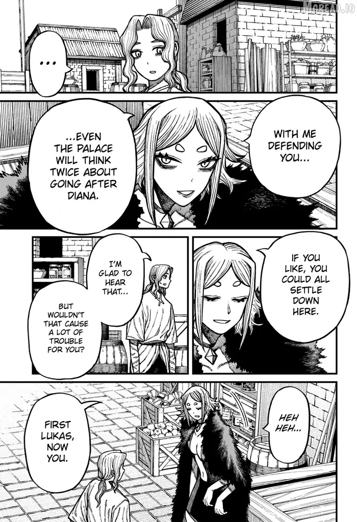 Centuria - Chapter 89 - Page 15