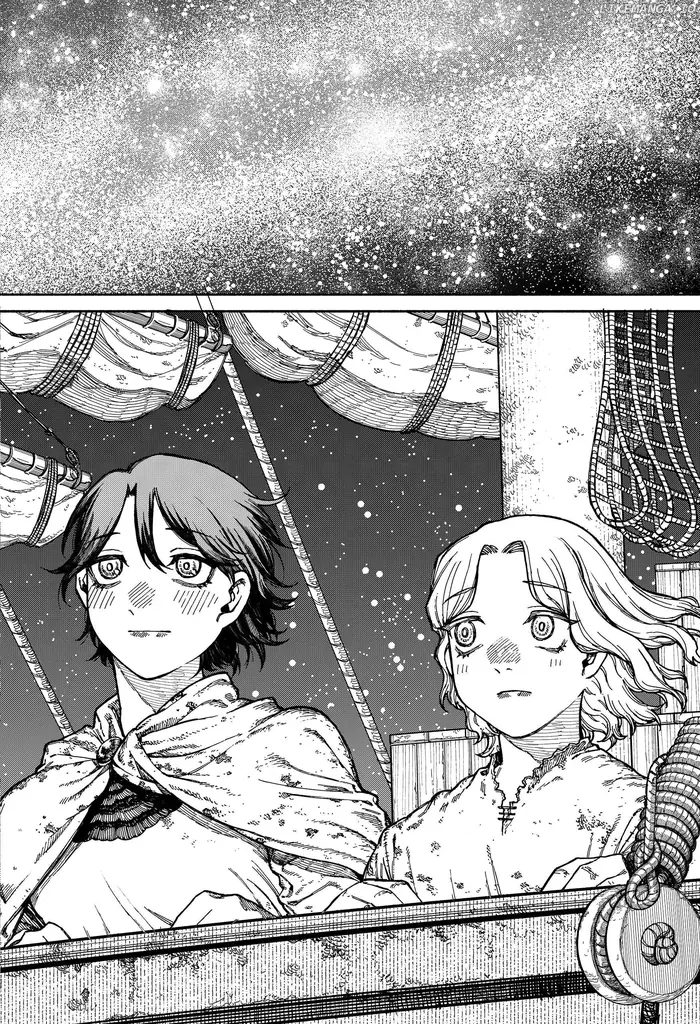 Centuria - Chapter 1 - Page 36