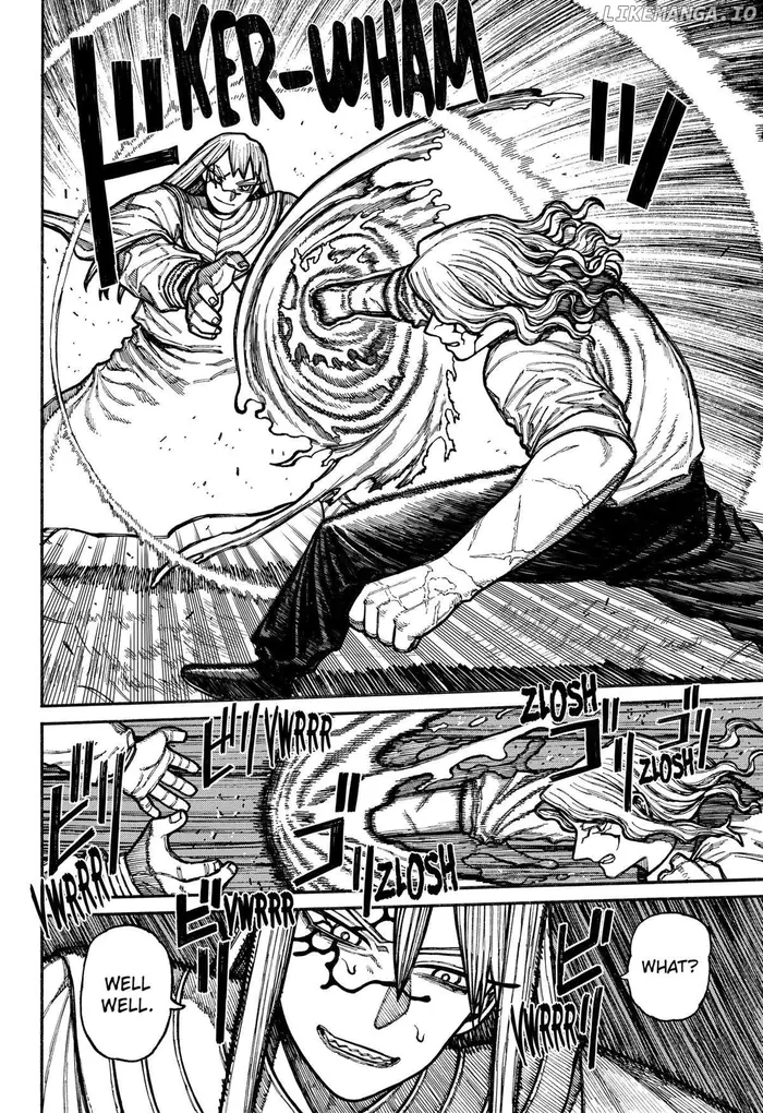 Centuria - Chapter 22 - Page 3